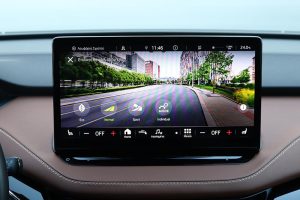 Skoda Enyaq iV 60 (40)