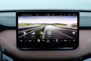 Skoda Enyaq iV 60 (42)