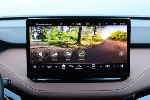 Skoda Enyaq iV 60 (43)