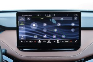 Skoda Enyaq iV 60 (44)
