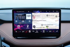 Skoda Enyaq iV 60 (45)