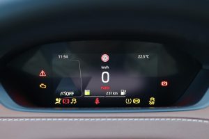 Skoda Enyaq iV 60 (50)