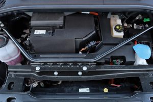 Skoda Enyaq iV 60 (51)