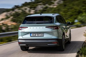 Skoda Enyaq iV 60 (6)