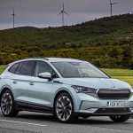 Skoda Enyaq iV 60 (8)