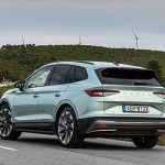 Skoda Enyaq iV 60 (9)