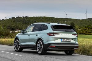 Skoda Enyaq iV 60 (9)
