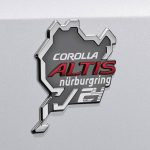Toyota-Corolla-Sedan-Nurburgring-Edition