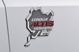 Toyota-Corolla-Sedan-Nurburgring-Edition