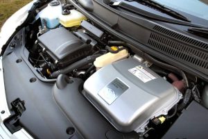 Toyota_Prius_2004_motor_condition