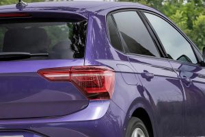 VW-Polo-2021-rear
