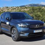 Volvo XC40 Recharge T8 (1)