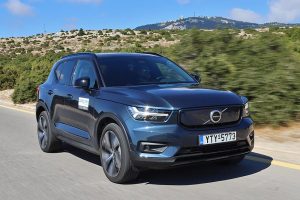 Volvo XC40 Recharge T8 (1)