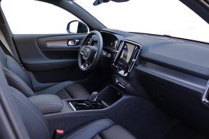 Volvo XC40 Recharge T8 (14)