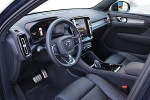 Volvo XC40 Recharge T8 (18)