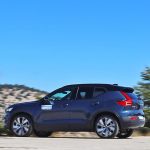 Volvo XC40 Recharge T8 (2)