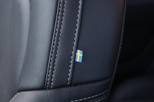 Volvo XC40 Recharge T8 (25)