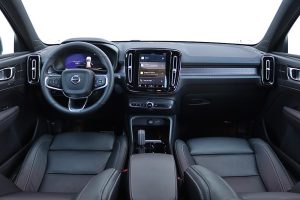 Volvo XC40 Recharge T8 (26)