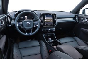Volvo XC40 Recharge T8 (28)