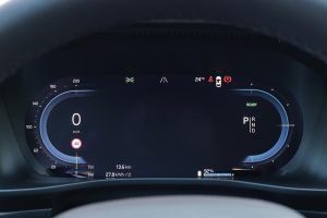 Volvo XC40 Recharge T8 (37)