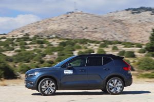 Volvo XC40 Recharge T8 (4)