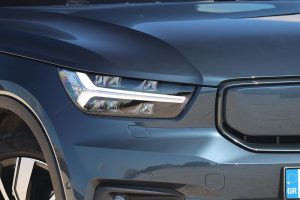 Volvo XC40 Recharge T8 (42)