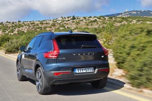 Volvo XC40 Recharge T8 (48)