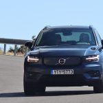 Volvo XC40 Recharge T8 (5)