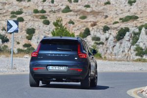 Volvo XC40 Recharge T8 (9)