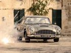 aston martin db5 no time to die
