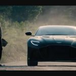 aston martin dbs no time to die