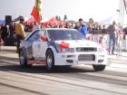 audi s2 world record run