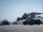 audi s8 vs maserati quattroporte