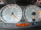 bmw m3 e46 v10 top speed