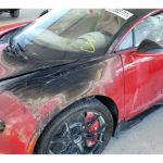 bugatti-chiron-with-fire-damage-front-view (1)