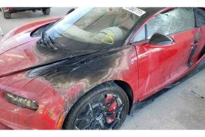 bugatti-chiron-with-fire-damage-front-view (1)