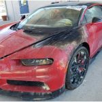 bugatti-chiron-with-fire-damage-front-view