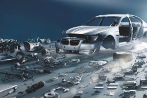 car spare parts