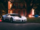 cristiano ronaldo's bugatti centodieci