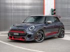 dahler mini jcw gp