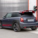 dahler mini jcw gp 2