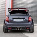 dahler mini jcw gp 3