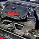 dahler mini jcw gp 4