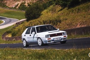 delta evo-e didier auriol