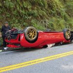 ferrari 488 pista spider wreck 02