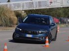 fiat tipo moose test
