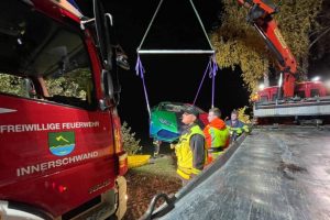 gas pedal mix up in huracan 02