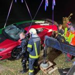 gas pedal mix up in huracan