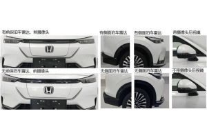 honda-hr-v-electric-version-cn (2)
