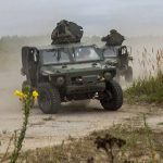 lada niva based sarmat 2 buggy